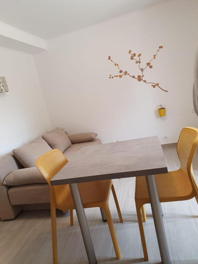 Apartman Mi Nerezine Zewnętrze zdjęcie
