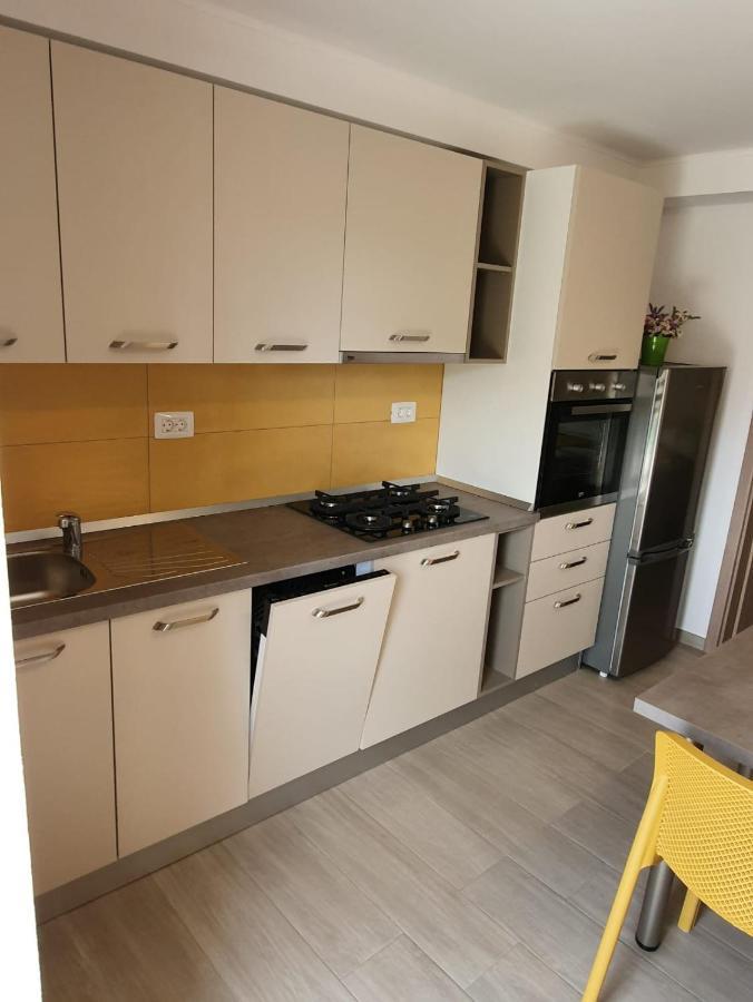 Apartman Mi Nerezine Zewnętrze zdjęcie