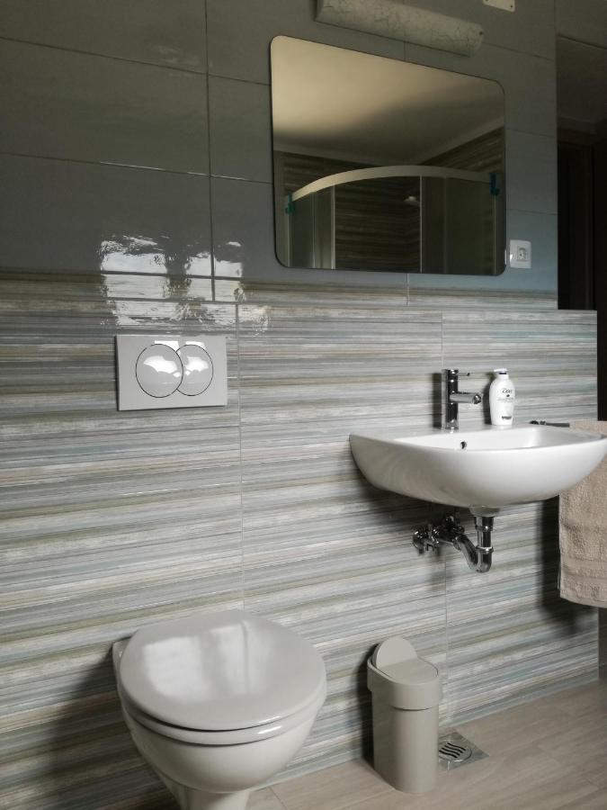 Apartman Mi Nerezine Zewnętrze zdjęcie