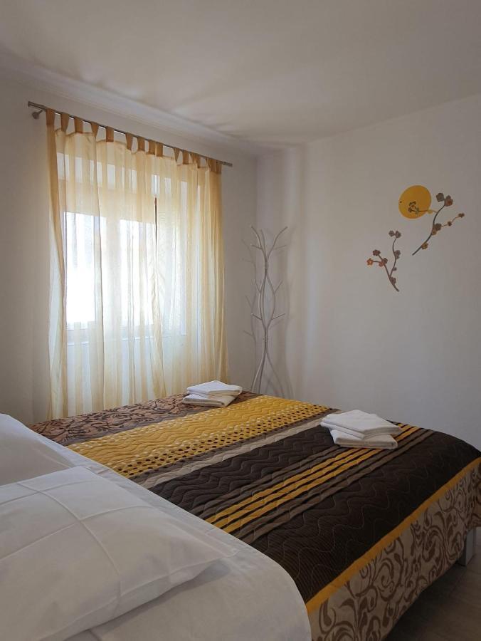 Apartman Mi Nerezine Zewnętrze zdjęcie