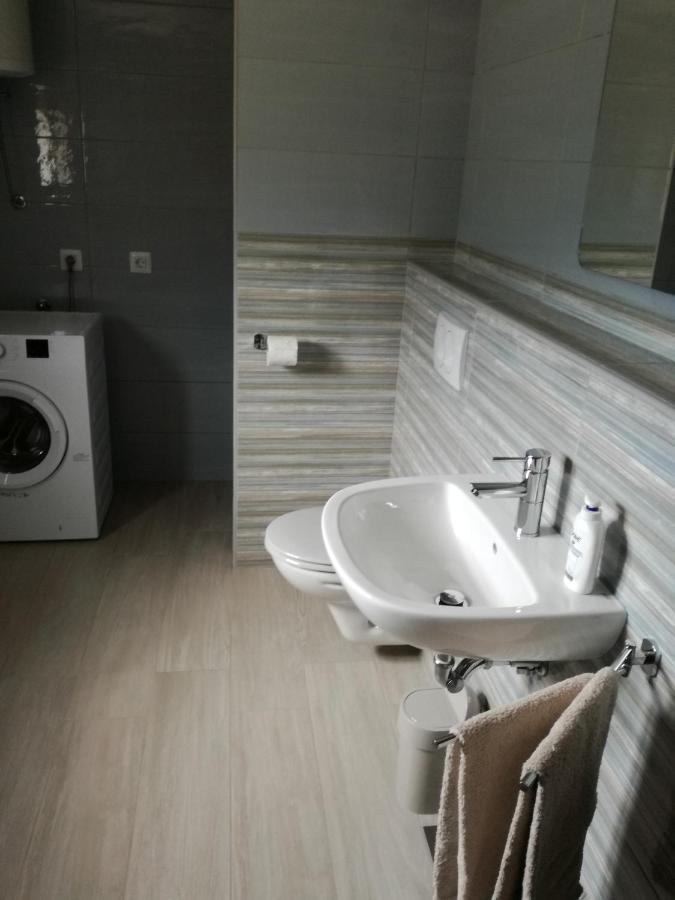 Apartman Mi Nerezine Zewnętrze zdjęcie